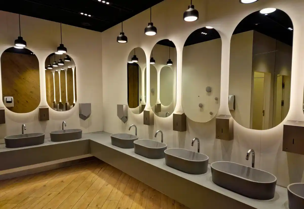 Commercial Plumbing Services for Businesses