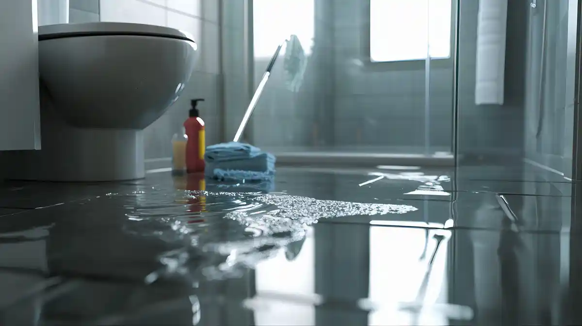 Emergency Plumbing Riverton Utah
