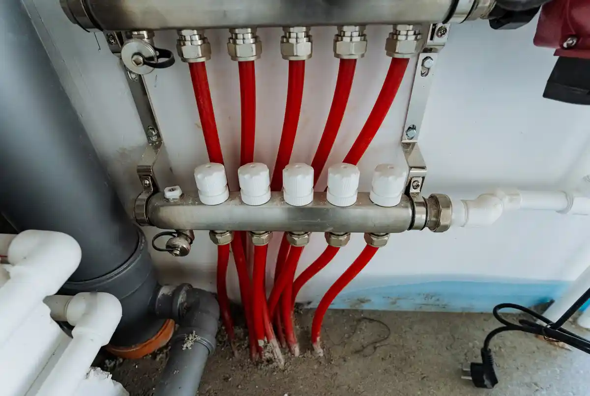 PEX Piping and Whole Home Repiping