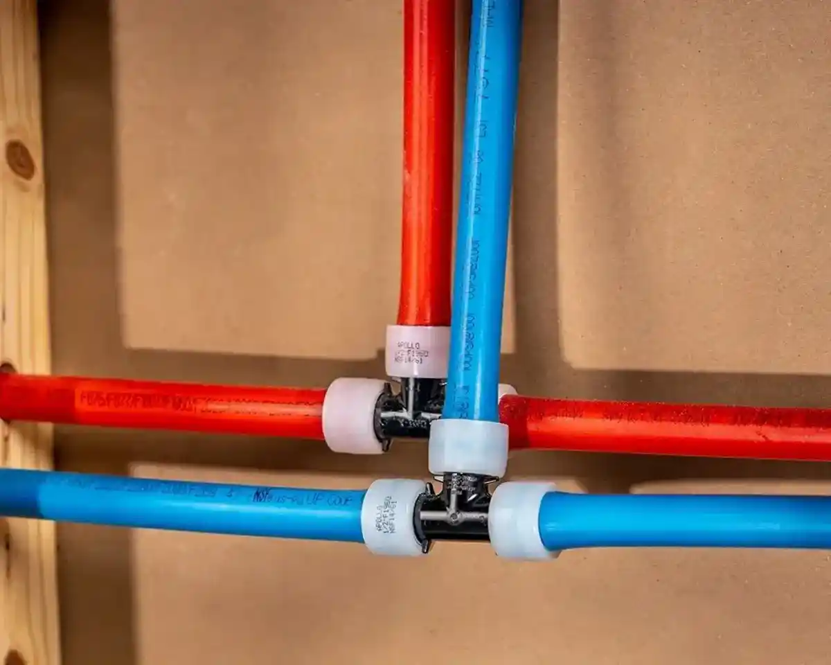 Water Line Repair and Whole Home Repiping