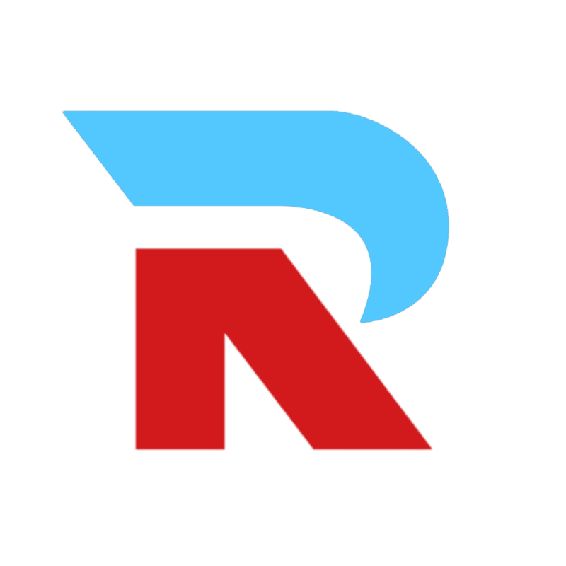 Romano Plumbing R Logo