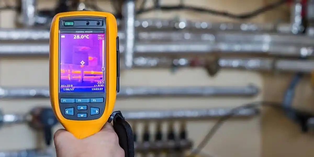 Water Leak Detection and Repair