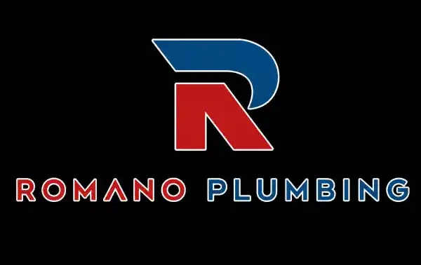 Romano Plumbing logo